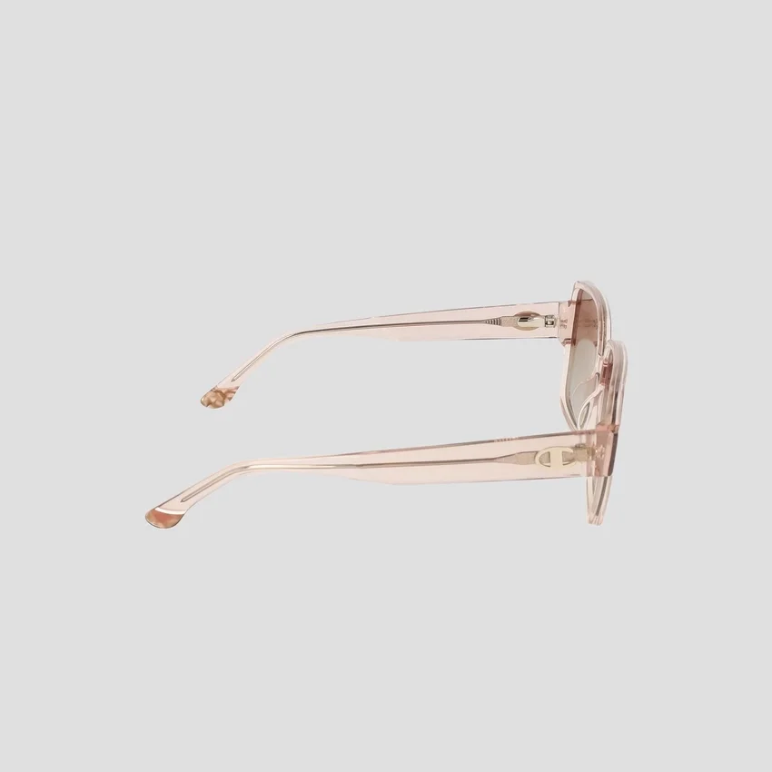 Damskie okulary polaryzacyjne Glam Square