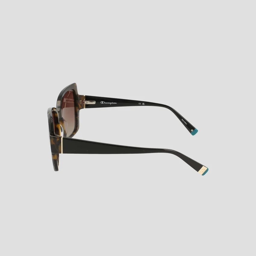 Damskie okulary polaryzacyjne Oversized Butterfly