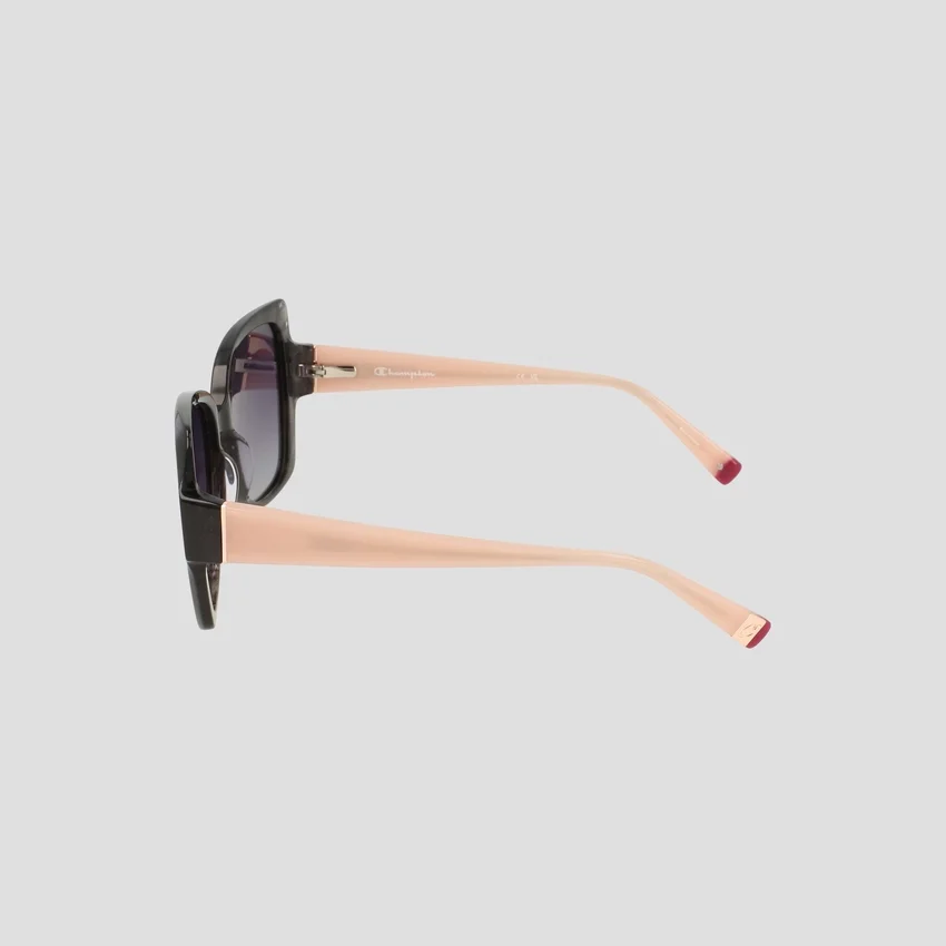 Damskie okulary polaryzacyjne Oversized Butterfly