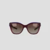 Damskie okulary polaryzacyjne Retainer Square