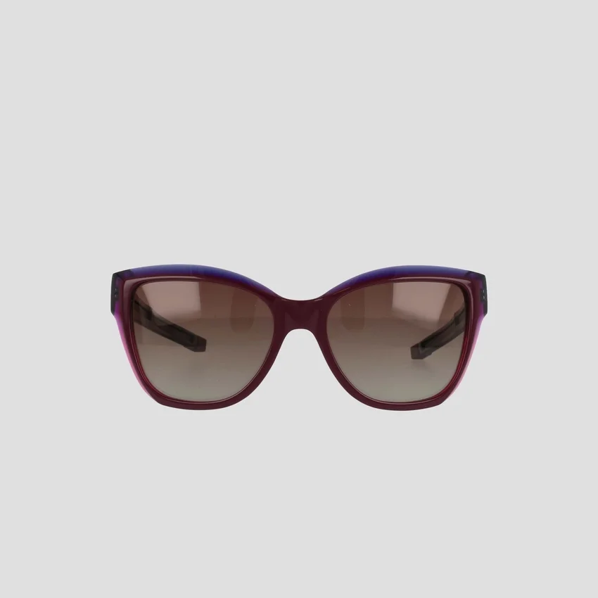 Damskie okulary polaryzacyjne Retainer Square
