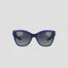 Damskie okulary polaryzacyjne Retainer Square
