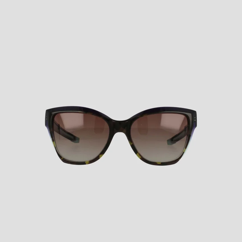 Damskie okulary polaryzacyjne Retainer Square