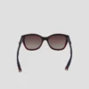 Damskie okulary polaryzacyjne Retainer Square