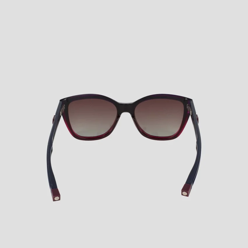 Damskie okulary polaryzacyjne Retainer Square