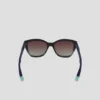 Damskie okulary polaryzacyjne Retainer Square