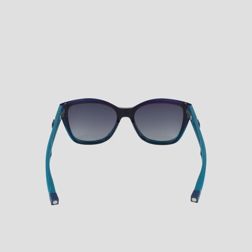 Damskie okulary polaryzacyjne Retainer Square