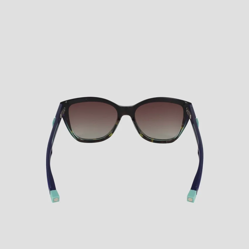 Damskie okulary polaryzacyjne Retainer Square