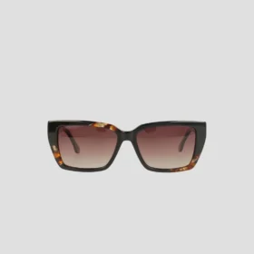 Damskie okulary polaryzacyjne Slim Rectangle