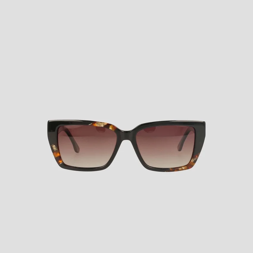 Damskie okulary polaryzacyjne Slim Rectangle