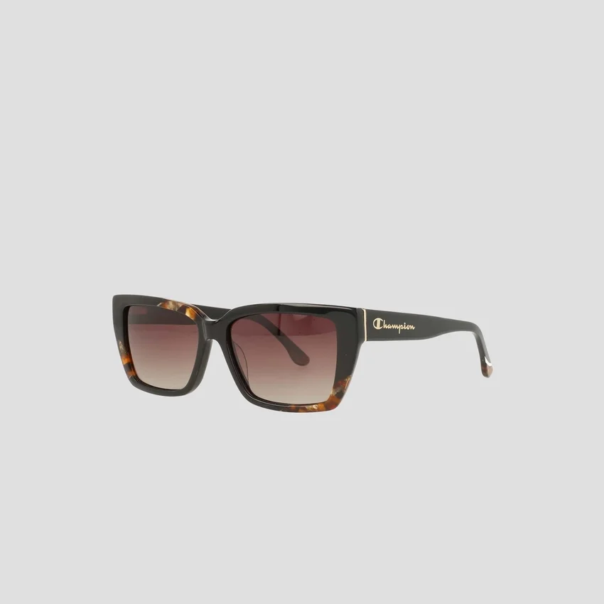 Damskie okulary polaryzacyjne Slim Rectangle