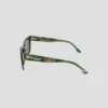 Damskie okulary polaryzacyjne Slim Rectangle