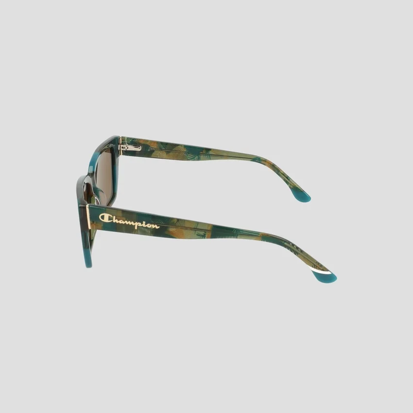 Damskie okulary polaryzacyjne Slim Rectangle