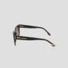 Damskie okulary polaryzacyjne Slim Rectangle
