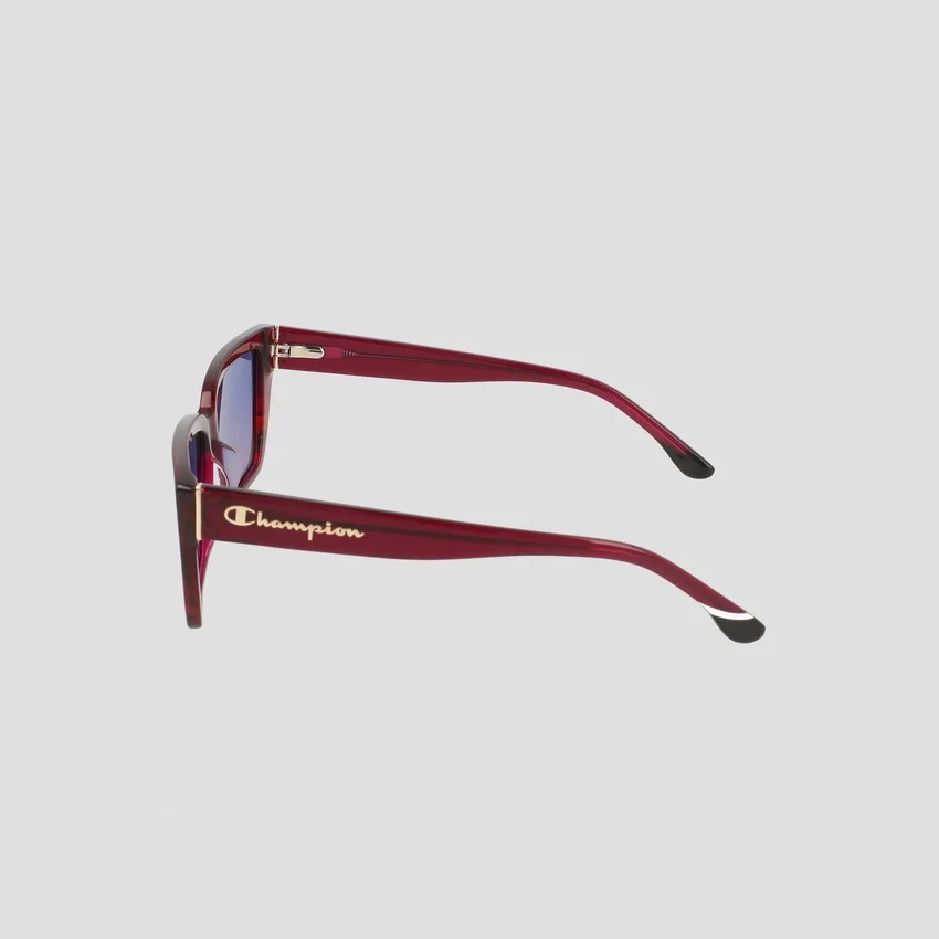 Damskie okulary polaryzacyjne Slim Rectangle