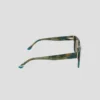 Damskie okulary polaryzacyjne Slim Rectangle