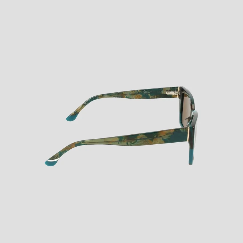 Damskie okulary polaryzacyjne Slim Rectangle