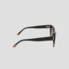 Damskie okulary polaryzacyjne Slim Rectangle