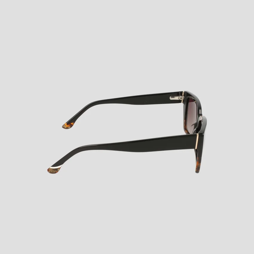 Damskie okulary polaryzacyjne Slim Rectangle