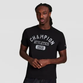 Gridiron dwustronny T-shirt z C Logo