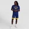 Gridiron dwustronny T-shirt z C Logo