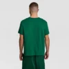Gridiron dwustronny T-shirt z C Logo