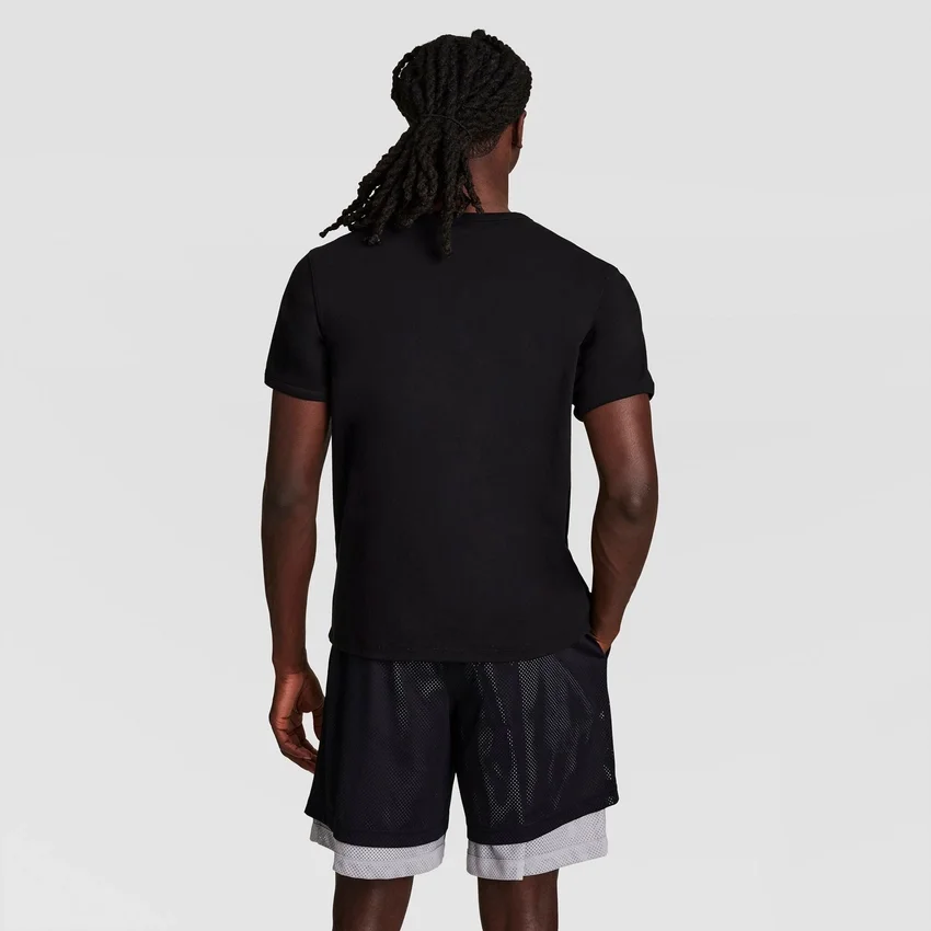 Gridiron dwustronny T-shirt z C Logo
