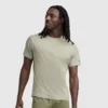 Klasyczny T-shirt z C Logo