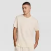 Klasyczny T-shirt z C Logo