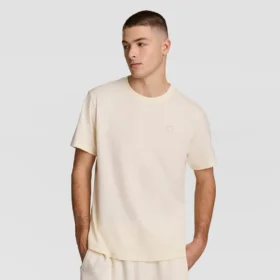 Klasyczny T-shirt z C Logo