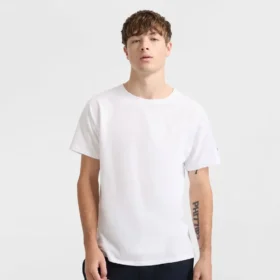 Klasyczny T-shirt z C Logo