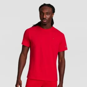 Klasyczny T-shirt z C Logo