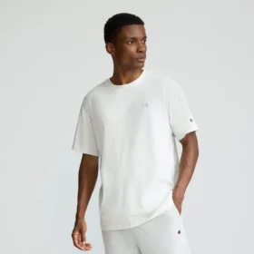 Klasyczny T-shirt z C Logo