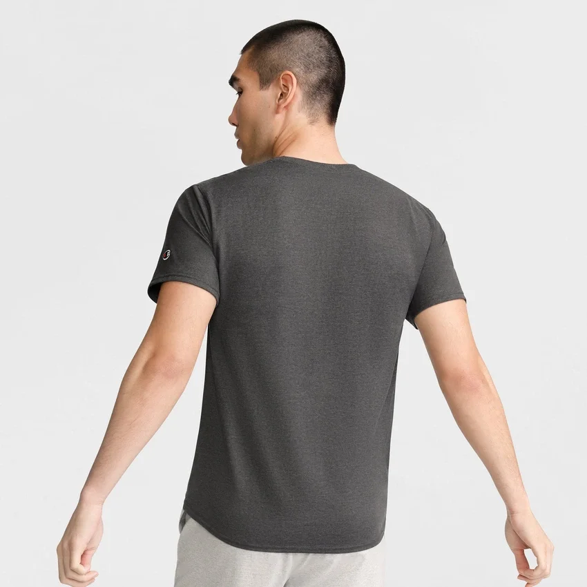 Klasyczny T-shirt z C Logo