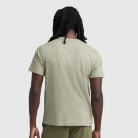 Klasyczny T-shirt z C Logo