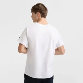Klasyczny T-shirt z C Logo