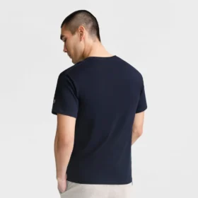 Klasyczny T-shirt z C Logo