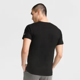 Klasyczny T-shirt z C Logo