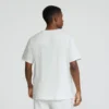 Klasyczny T-shirt z C Logo
