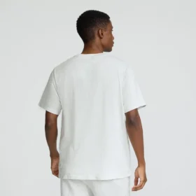 Klasyczny T-shirt z C Logo