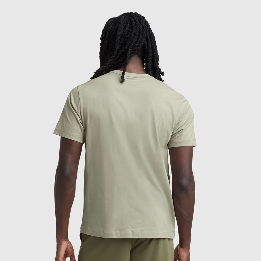Klasyczny T-shirt z C Logo