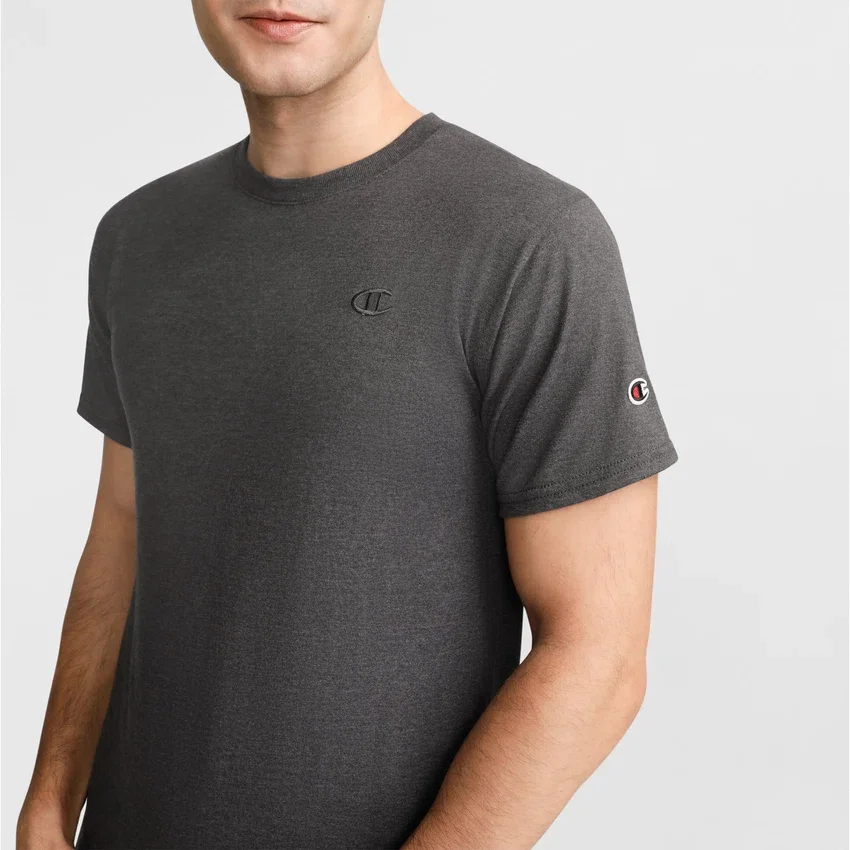 Klasyczny T-shirt z C Logo