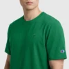 Klasyczny T-shirt z C Logo