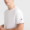 Klasyczny T-shirt z C Logo
