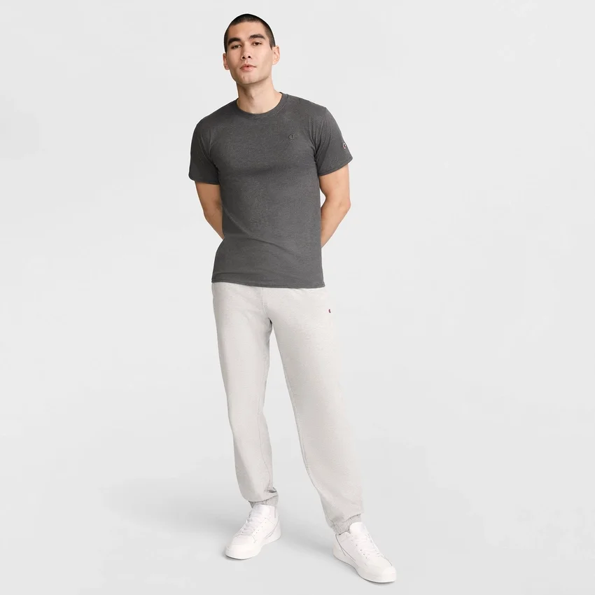 Klasyczny T-shirt z C Logo