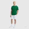 Klasyczny T-shirt z C Logo
