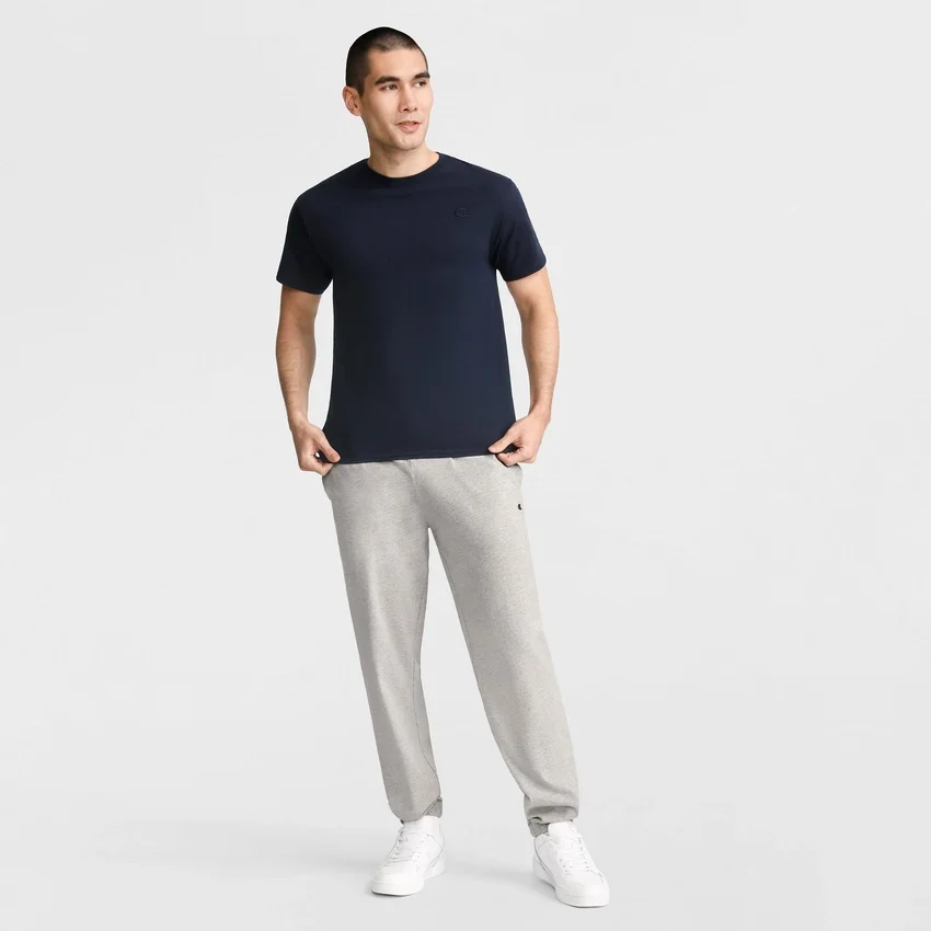 Klasyczny T-shirt z C Logo