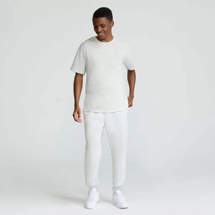 Klasyczny T-shirt z C Logo