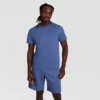 Klasyczny T-shirt z C Logo