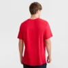 Klasyczny T-shirt z nadrukiem, Script Logo